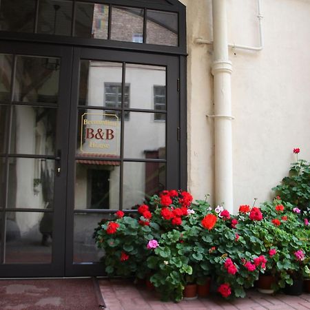 فيلنيوس Bernardinu B&B House المظهر الخارجي الصورة