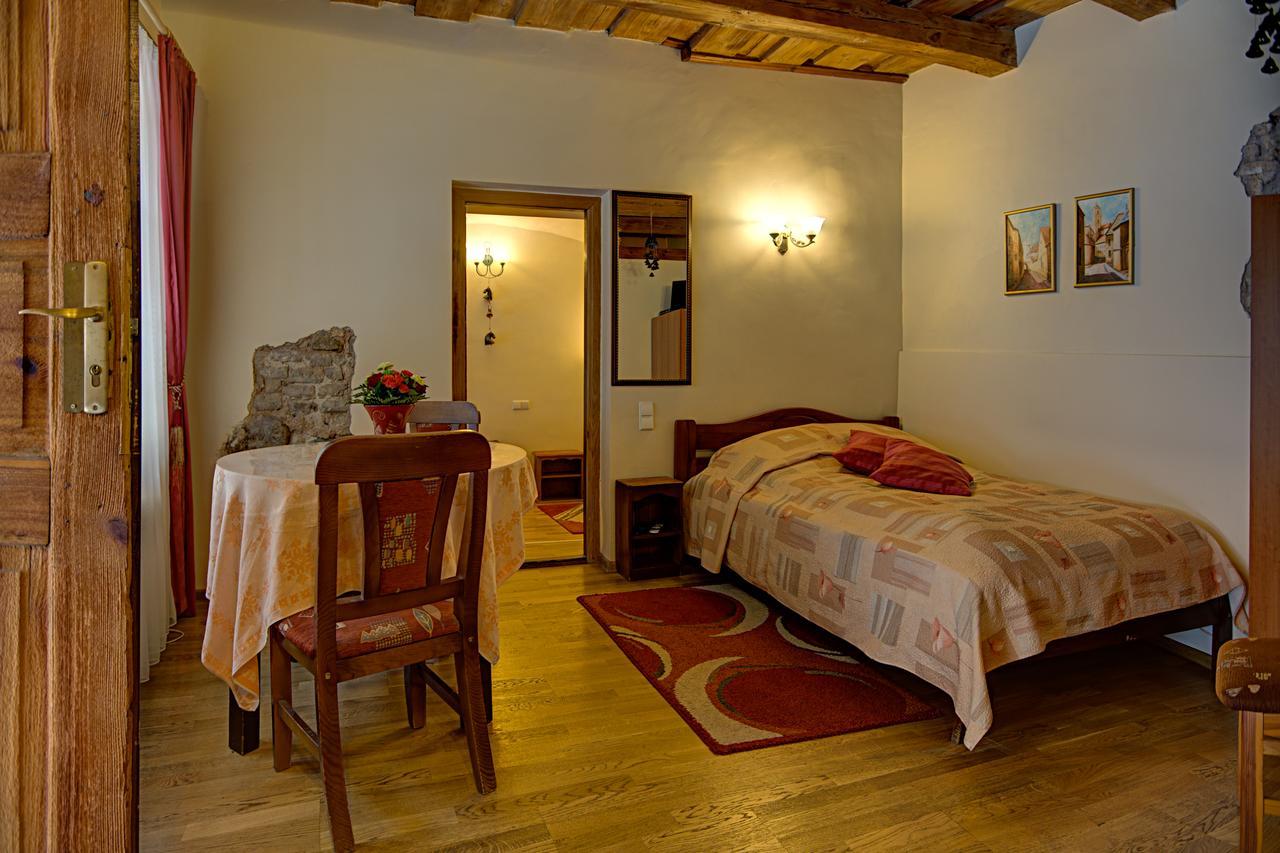 فيلنيوس Bernardinu B&B House المظهر الخارجي الصورة